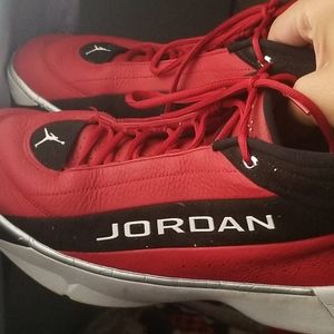 Jordan team showcases